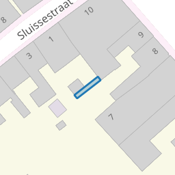 Perceel OBG00-EZ-581