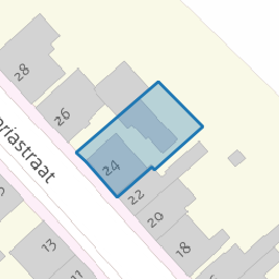 Perceel OBG00-EZ-589