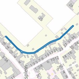 Perceel OBG00-EZ-611