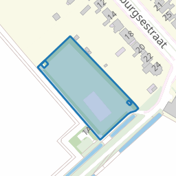 Perceel OBG00-EZ-615