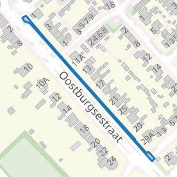 Perceel OBG00-EZ-620