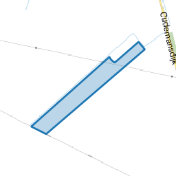 Perceel OBG00-G-1004