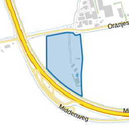 Perceel OBG00-G-1009