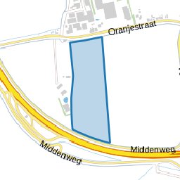 Perceel OBG00-G-1010