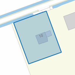 Perceel OBG00-G-1022