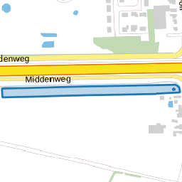 Perceel OBG00-G-1068