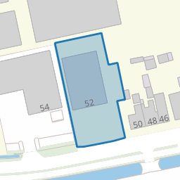 Perceel OBG00-G-1087