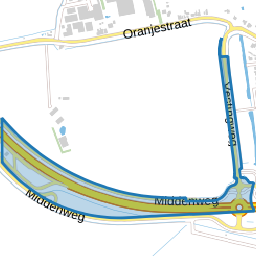 Perceel OBG00-G-1091