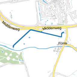 Perceel OBG00-G-1101