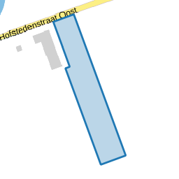 Perceel OBG00-G-1115