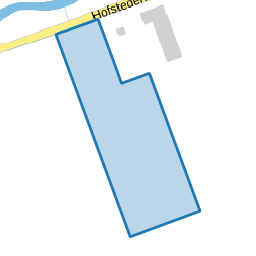 Perceel OBG00-G-1119