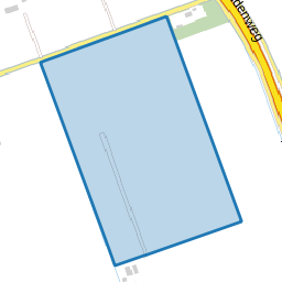 Perceel OBG00-G-1129