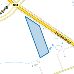 Perceel OBG00-G-1140