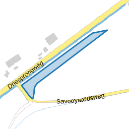 Perceel OBG00-H-1011