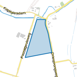 Perceel OBG00-H-1030