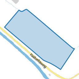 Perceel OBG00-H-1040