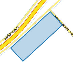 Perceel OBG00-H-1042