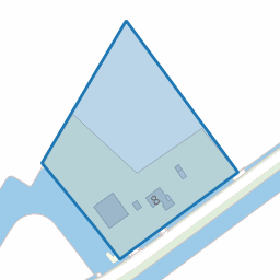 Perceel OBG00-H-1050