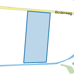 Perceel OBG00-H-1052