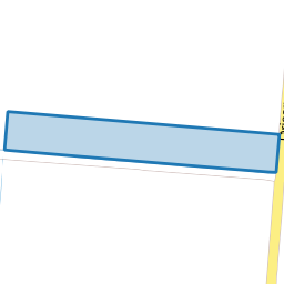 Perceel OBG00-H-1054