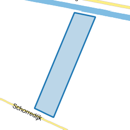 Perceel OBG00-H-1057