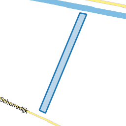 Perceel OBG00-H-1058