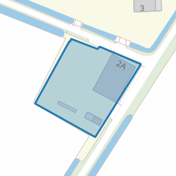 Perceel OBG00-H-1060