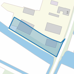 Perceel OBG00-H-1065