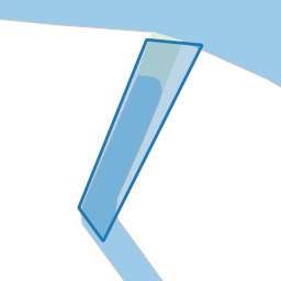 Perceel OBG00-H-1076