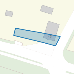 Perceel OBG00-H-1086