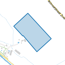 Perceel OBG00-H-1094