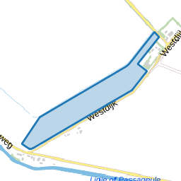 Perceel OBG00-H-1116