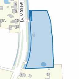 Perceel OBG00-H-1125