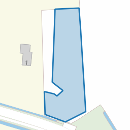 Perceel OBG00-H-1138