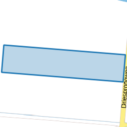 Perceel OBG00-H-1154