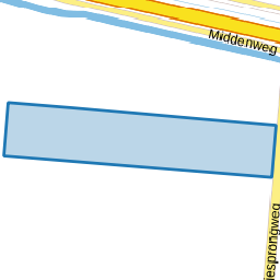 Perceel OBG00-H-1155