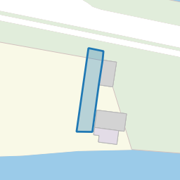 Perceel OBG00-H-1158