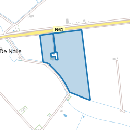 Perceel OBG00-H-1162