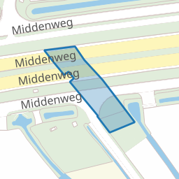 Perceel OBG00-H-1176