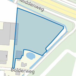 Perceel OBG00-H-1185