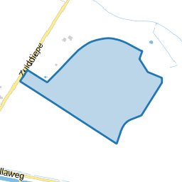 Perceel OBG00-H-1196