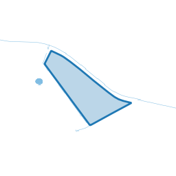 Perceel OBG00-H-1203