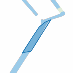 Perceel OBG00-H-1205