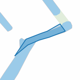 Perceel OBG00-H-1207