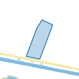 Perceel OBG00-H-1232