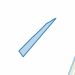 Perceel OBG00-H-1233