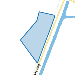 Perceel OBG00-H-1234