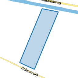 Perceel OBG00-H-1236