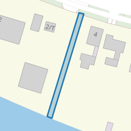 Perceel OBG00-H-1245