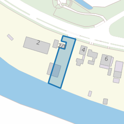 Perceel OBG00-H-1246